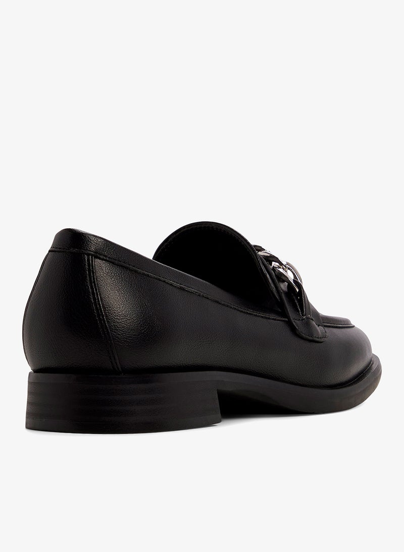 كول ات سبرنج جرايسين لوفرز مغلقة الأصابع - Image 4